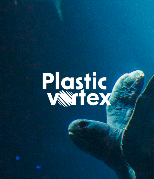 Illustration du projet Plastic Vortex